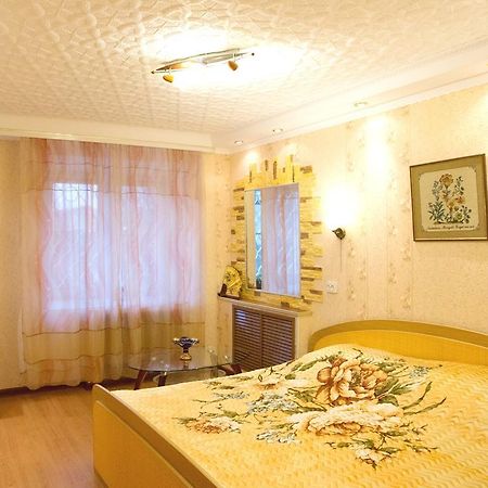 Apart Hotel 4 Rooms Smolensk Phòng bức ảnh