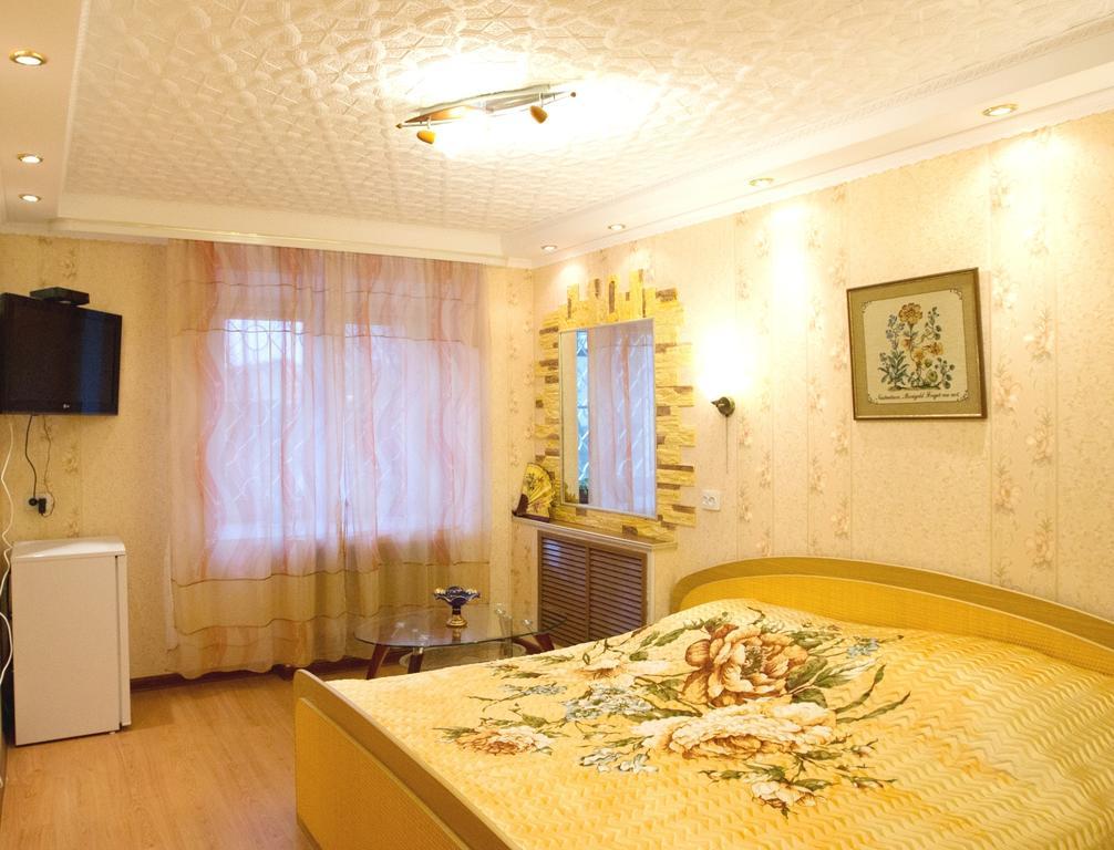 Apart Hotel 4 Rooms Smolensk Phòng bức ảnh